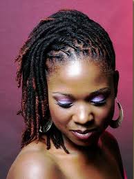 Starting Locs Interlocking Or Tool Method Natural Hair Rules Natural Hair Styles Locs Hairstyles Dreadlock Hairstyles