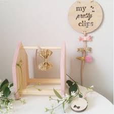 Yes, girls, this dreamy canopy can be yours for your bed… you need this look in your bedroom today, start making your dreamy diy canopy this weekend! Nordic Style Wooden Kids Girls Room Decoration Crafts Wall Hanging Pendant Ornament Baby Hairpin Organizer Photography Props 4 Buy At The Price Of 2 57 In Aliexpress Com Imall Com