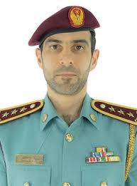 Khaled Ali Khamis Saeed Al-Jallaf