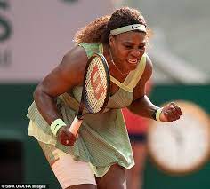 The qualifiers took place from 24 may to 28 may. Serena Williams Advances To Round Four As The Draw Begins At The French Open Ali2day