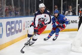 Most recently in the nhl with columbus blue jackets. Chicago Blackhawks In No Position To Pursue Either Jones Or Hamilton
