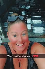 Nada Berry's Instagram, Twitter & Facebook