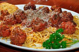 Maybe you would like to learn more about one of these? Spaghetti And Meatballs Wikipedia