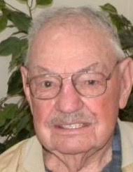 Obituary information for Jack Vernon Gwinn