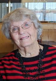 Honoring Aletha Sheets