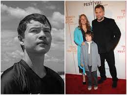 Luka's dad, vincent d'onofrio is known to be an american actor, producer, director as well as singer. Meet The Incredibly Gifted Actor Vincent D Onofrio S Family