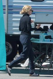 Every item on this page was chosen by a town & country editor. Amanda Seyfried As Elizabeth Holmes At The Dropout Set In Los Angeles 08 02 2021 Celebrities Pictures