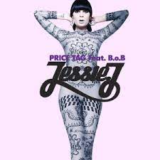 The song features american rapper b.o.b. Price Tag Wikipedia