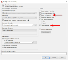 Optimizing Drawing Files In Autocad With Purge Audit Recover Autocad Autodesk Knowledge Network Drawing file is select the problematic drawing file and autocad will attempt to recover the file. optimizing drawing files in autocad