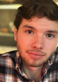 Jonah Ferrara Obituary -