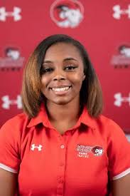 2022-23 Women's Track and Field Roster