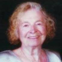 Most Recent Obituaries