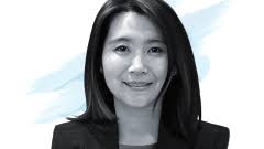 The Most Powerful Women in Banking: Next (2019)