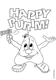Purim Coloring Pages Hello Kitty Colouring Pages Coloring Pages New Year Coloring Pages