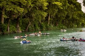We offer special service for disabled/handicapped clients and wounded veterans. Float The Guadalupe River Houstonia Magazine