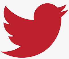 Check spelling or type a new query. Twitter Logo Red Twitter Logo Png Png Image Transparent Png Free Download On Seekpng