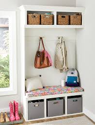 Is this not a beautiful linen cabinet? How To Build A Corner Linen Cabinet Better Homes Gardens