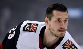 Also, he is very skilled with the puck and a capable playmaker with the potential to put up a good amount of points. Coyotes Oliver Ekman Larsson Does Not Win Nhl S King Clancy Trophy