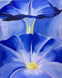 Rose art from famous paintings of old! Simple Famous Flower Paintings Painting Inspired