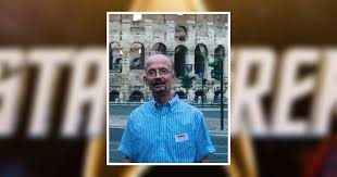 Terry L. Dahlquist Obituary June 8, 2023