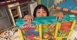 Livraison rapide et economies garanties en jeu de pâte à modeler ! Pieces Of M Play Doh Chef Supreme Play Kitchen Set Toys