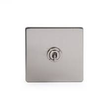 Chrome (1), brushed nickel (2), and stainless steel (3). Brushed Chrome Vs Polished Chrome Elesi Blog