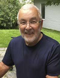 Ronald George Perrett (Ron) Obituary