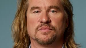 We see his most famous films through his eyes, such as. The Tragic Real Life Story Of Val Kilmer Youtube