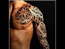 Si usted ha decidido, este es el momento para obtener un tatuaje que usted ha estado pensando, bueno, el lugar de la tinta que el tatuaje puede resultar difícil. Manga De Los Hombres Tatuaje De Las Ideas De Diseno Youtube