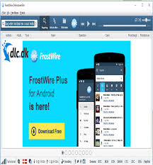 Fast downloads of the latest free software! Hier Frostwire Gratis Und Sicher Downloaden
