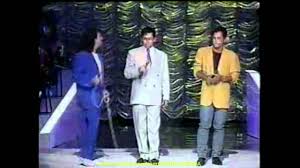 Baixar mix de leonardo e leandro anos 2000. Roberto Carlos Leandro Leonardo A Distancia 1993 Hd Youtube