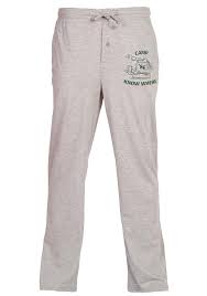 Stranger things was filmed on location in atlanta, georgia and surrounding towns and areas. Stranger Things Camp Know Where Pajama Pants Newbury Comics