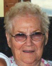 Marjorie M. Simpson Meredith, 89
