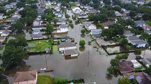 We did not find results for: New Orleans In State Of Emergency Amid Flood Risk