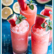 With little to no innovation within the nonalcoholic beer category over the past few decades, this poses an exciting. Non Alcoholic And Alcoholic Watermelon Drink Recipes For Summer Delishably