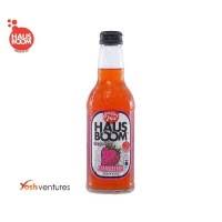 Rhizophora ventures sdn bhd is an investment holding company in creative and media content, with three focus areas: Purchase Wholesale Hausboom Strawberry Sparkling Real Juice 275ml From Trusted Suppliers In Malaysia Dropee Com
