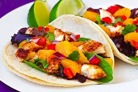 We did not find results for: Blackened Mahi Mahi Tacos With Kiwi Nectarine Salsa Recipe Fish Tacos Healthy Fish Tacos Food