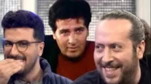 فیلم/ سینا حجازی پسر مرحوم صدرالدین حجازی: از دخترهای جلوی تئاتر شهر شماره میگرفتم و میدادم به ابوالفضل پورعرب تا بهشون زنگ بزنه و...!