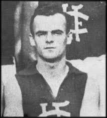 McAuley Medal (Seniors Best & Fairest)