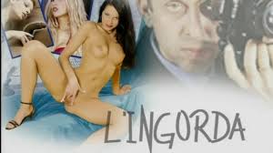 LIngorda + Cazzo DOro - (FULL MOVIE - HD VERSION)