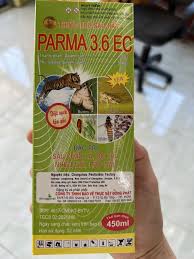 Parma 3.6EC