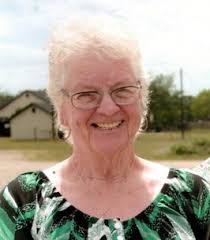 Patsy Buckley Obituary