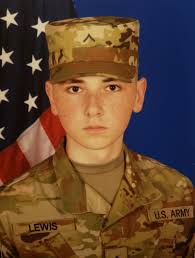 Obituary information for Nathan Lewis