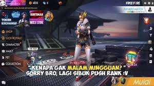 Here are all the working and available garena free fire redeem codes january 2021. Quotes 4l4y Free Fire Battlegrounds V Finished The Rank Of Master Legendary La Youtube