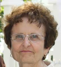 Shirley Bernice Almer Obituary (2023)