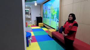 Tgv cinemas sdn bhd (also known as tgv pictures and formerly known as tanjong golden village) is the second largest cinema chain in malaysia. That S Where It S At Tgv At I City Taking The Cinematic Experience To Another Level