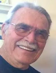 Obituary information for Robert Dowell Mallory