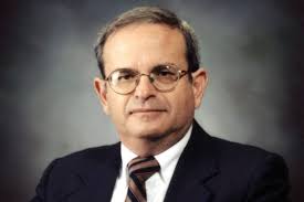 In memoriam: Neil Larry Shumsky, associate professor emeritus