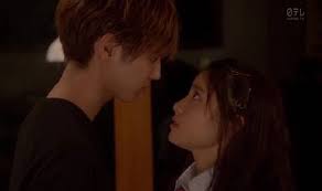 The following is a list of japanese actresses in surname alphabetical order. 5 Ending Film Dan Serial Drama Jepang Yang Berakhir Mengejutkan Japanese Station Line Today