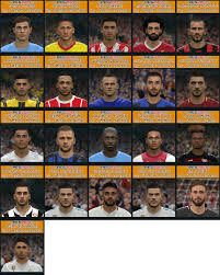 How to delete the old face for clean installation. Pes 2017 Sameh Momen Facepack December 2017 Soccerfandom Com Free Pes Patch And Fifa Updates